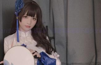 星野saori95玉玲珑高清写真，感受细腻光影下的少女心事.txt