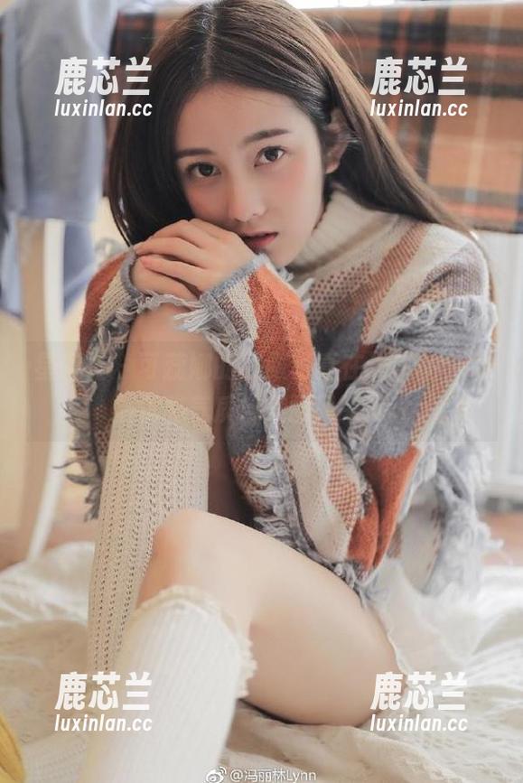 星颜社 - 可蕊娜的和服写真在线作品，尽显优雅气质与美丽风采.txt