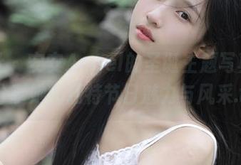 星颜社 - 安安Angel的圣诞主题写真合集，分享她的独特节日魅力与风采.txt