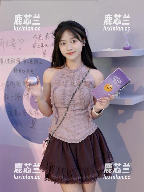 星颜社 - 袁圆养成记：从自拍原图到女神写真，笑点不断！.txt