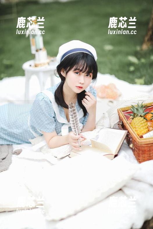 是依酱呀带你领略连衣裙之美，精选图包一同欣赏.txt