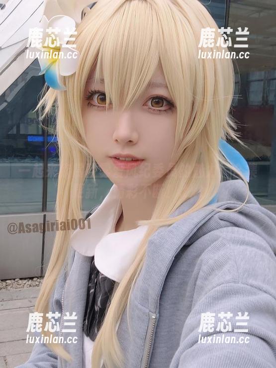 一起来欣赏朝雾爱风纪委员的魅力：合集更新，精彩不断！.txt