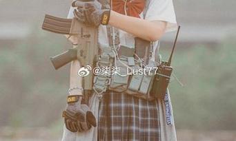 走进柒柒要乖哦的世界:夏树繁花的写真作品在图库中的绽放.txt