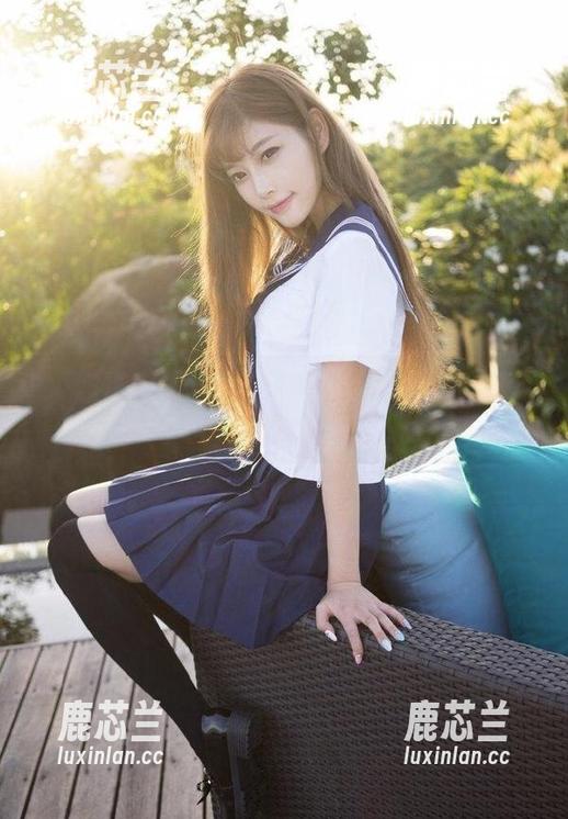 梦丝女神 - 晓晓的女神范儿写真合集，展示她如何定义现代女性之美.txt