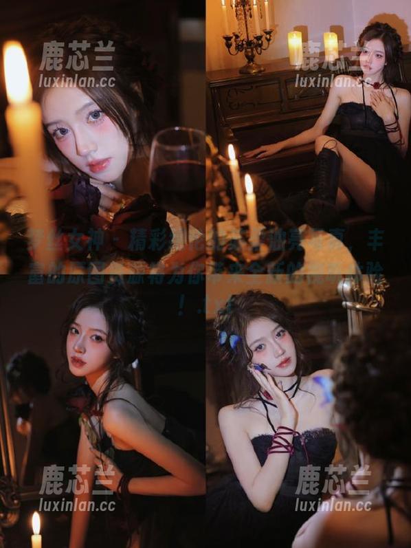梦丝女神 - 精彩绝伦的苏柔油亮写真，丰富的原图资源将为你带来全新的视听体验！.txt