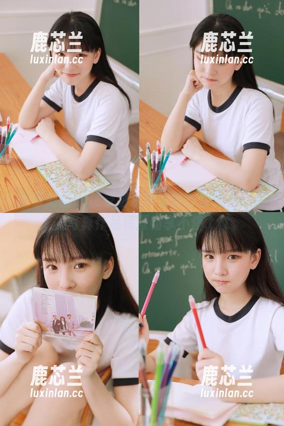 森萝财团 - 感受甜米学姐的独特魅力，精美写真作品资源畅享不停.txt
