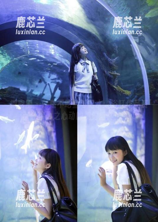 微密圈 - 楚楚不吃鱼与幻水：浴缸作品资源让你为之心动的视觉盛宴！.txt