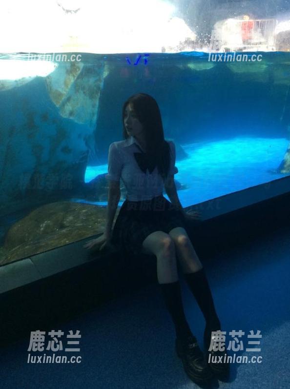 模范学院 - 探索米亚Mia蕾丝的世界：写真集与珍贵原图赏析.txt