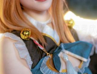 樱岛嗷一精彩写真大放送,免费欣赏八重神子的美图.txt