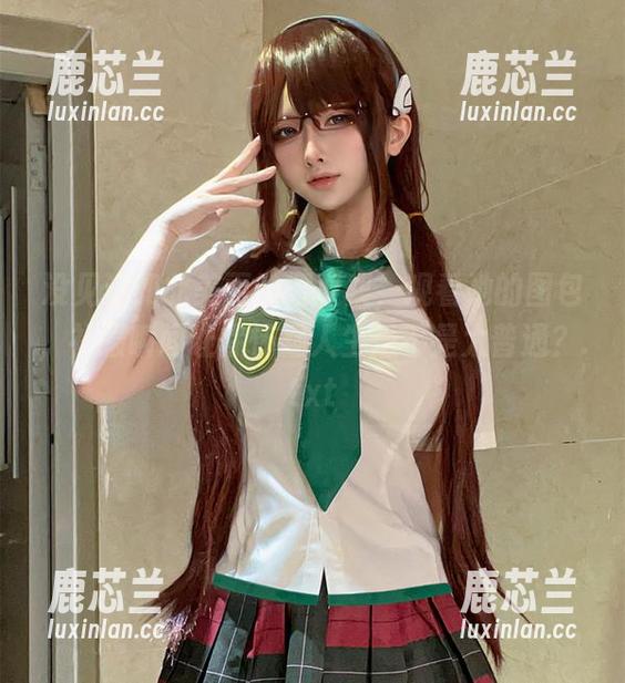 没见过如此美丽的樱梨梨，观看她的图包，礼服瞬间让你怀疑人生是不是太普通？.txt