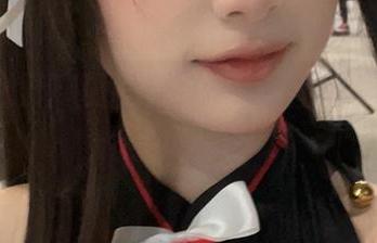 浅安安倾情私拍，展现歪萌社修女的独特作品风格.txt