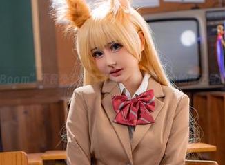 “炸蛋Boom”不良少女写真套图，释放你内心的叛逆与渴望.txt