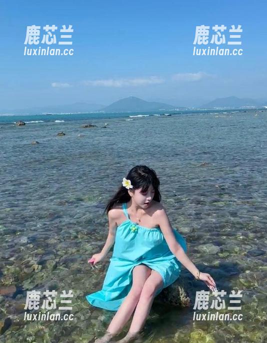 爱蜜社 - Yannie旅拍：探索高清作品背后的故事与旅行的灵魂.txt