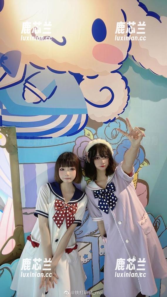 王胖胖u 高清王胖胖u女孩cos写真,邂逅独特的角色扮演魅力!.txt