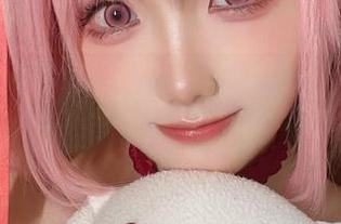 瓜希酱写真展示：绝美碧蓝航线信浓赛车角色的图集回顾.txt