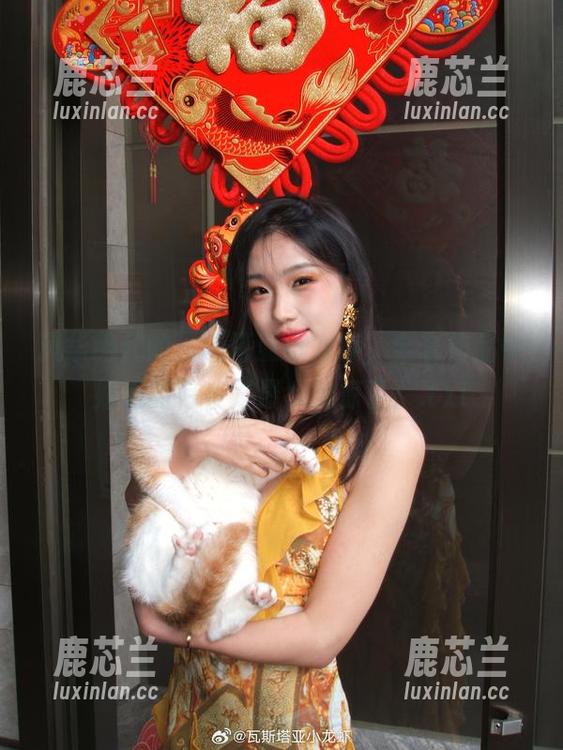风华绝代的瓦斯塔亚小龙虾，全套作品中姐姐的存在是最大的惊喜！.txt