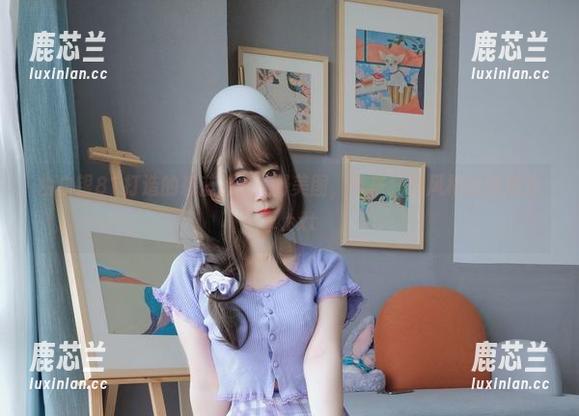 由白银81打造的碧蓝航线㭴野美图，带来独特风格的壁纸分享.txt