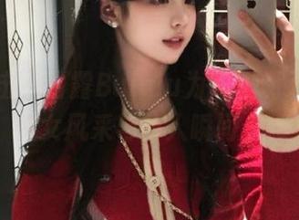 原图出击，白露Bululu为你呈现无圣光的少女风采与动人瞬间.txt