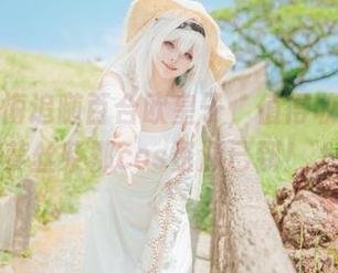 无怨无悔追随百合欧皇子，值得收藏的玛丽萝丝柴郡cos资源已到！.txt