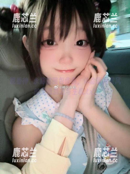 观看神沢永莉的图包作品，体验蕾姆和风的无限魅力与生机.txt