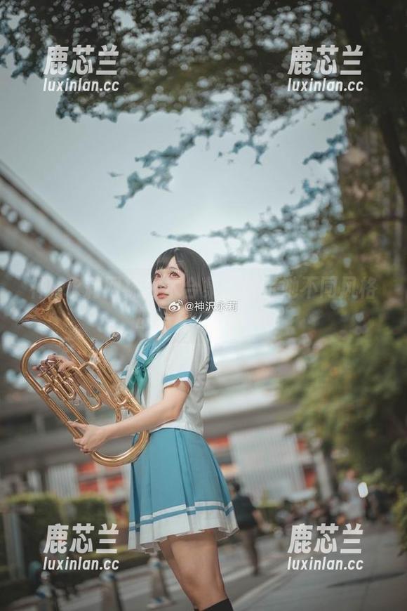 神沢永莉 神沢永莉网袜艺术合集:展示她不同风格的写真之美.txt