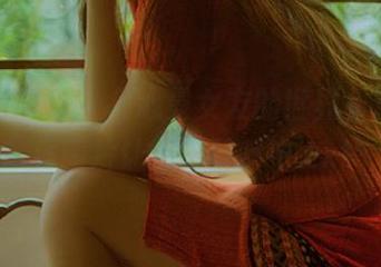 秀人网 - 深入余心曼女友的世界，精选写真图片让你沉醉其中.txt