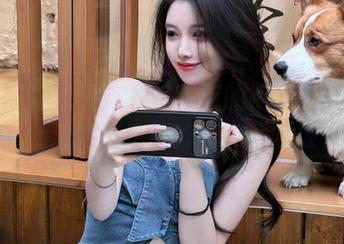 秀人网 - 躲在连衣裙背后的不完美：周于希Sally诚实分享她的写真背后故事.txt