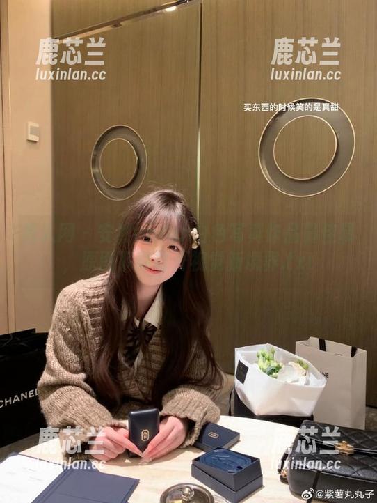秀人网 - 安然anran白色写真作品最佳辑，原图下载打开视觉新境界.txt