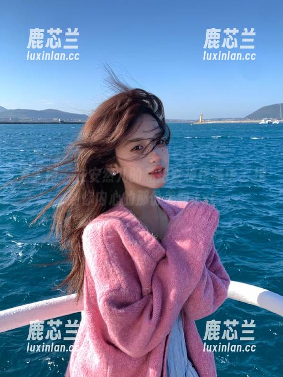 秀人网 - 在安然儿的私拍女神作品中，找到你内心的那份美丽.txt