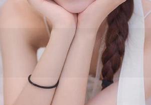 秀人网 - 小逗逗白色写真作品集，珍藏每一幅原图的独特魅力.txt