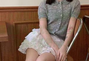 秀人网 - 小逗逗的最新美腿写真，每张图片都透露出甜美与优雅，快快来围观她的时尚灵感吧！.txt