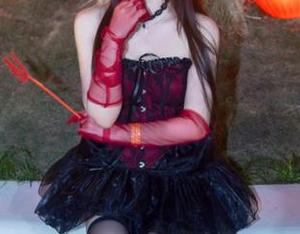 秀人网 - 在月野兔美妞的可爱写真作品中,发现属于你的那份感动.txt