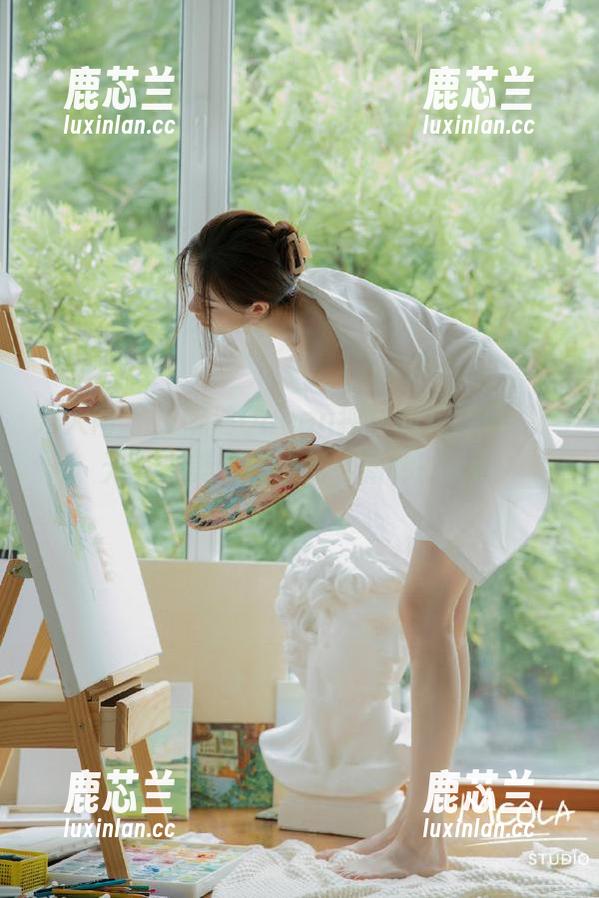 秀人网 - 王婉悠Queen独特的花嫁风格：无圣光美图打造婚纱新体验.txt