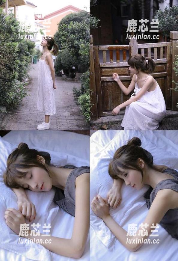 秀人网 - 与糯美子MINIbabe一起畅享免费女友写真，体验摄影的诗意美感.txt