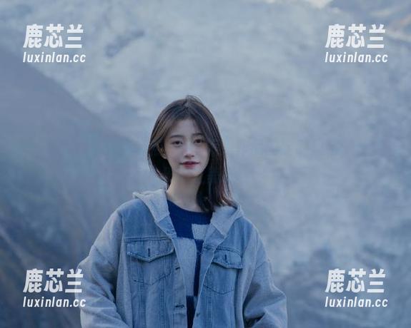 秀人网 - 领略赵惟依coco旅拍作品的定制风格，感受摄影之美.txt
