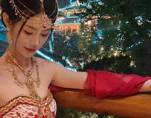 稚乖画册 - 不得不看的最新赤西夜夜连衣裙分享，打破你对裙子的所有想象！.txt