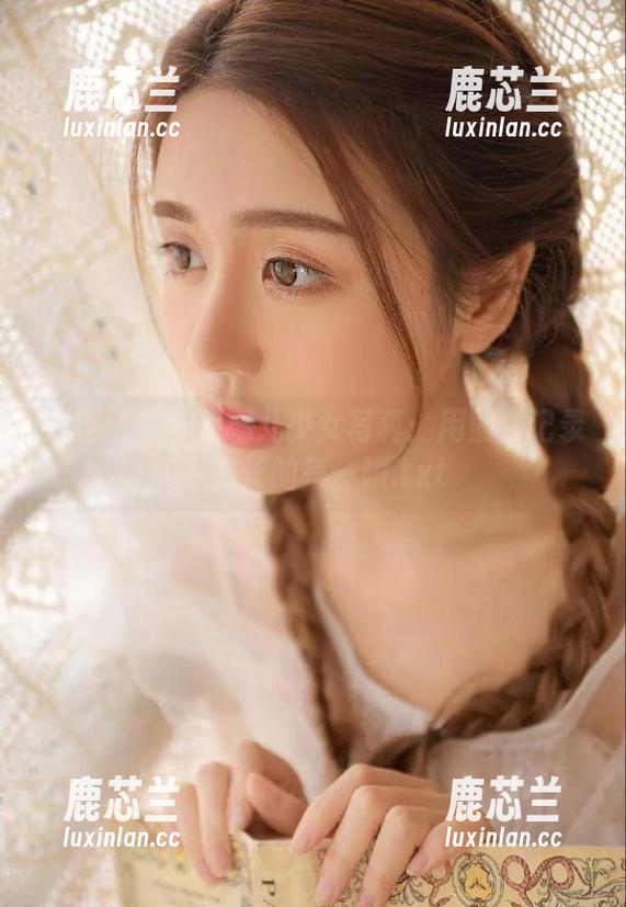 纳丝摄影 - 刘瑞儿少女写真：用照片记录下成长的每一瞬.txt