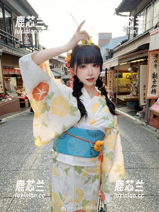 绮太郎kitaro 绚丽夏日:绮太郎kitaro泳衣精选写真美图,让你流连忘返的清新海景!.txt