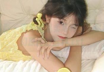 绮梦摄影 - 露露的温柔写真，带你进入梦幻原图的世界.txt