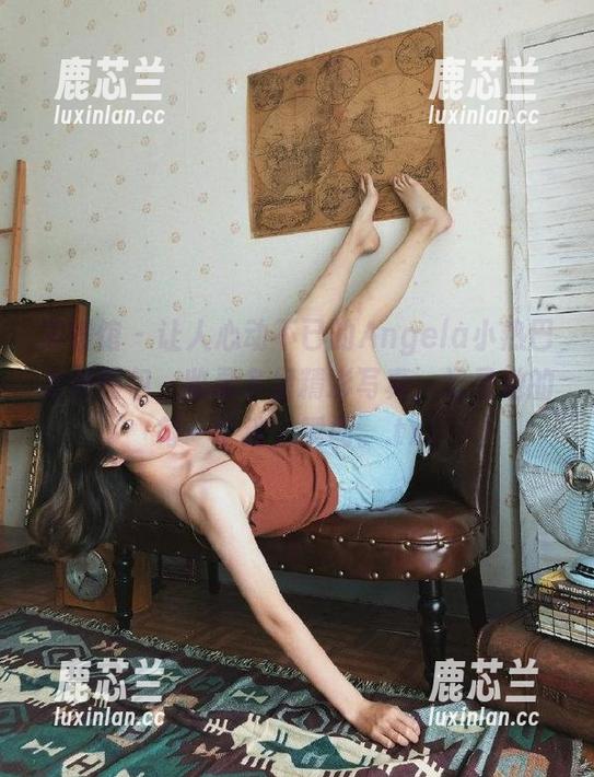 美媛馆 - 让人心动不已的Angela小热巴女神图包，收录多组精彩写真，记录她的每一个迷人瞬间。.txt