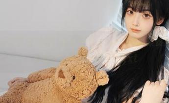 美媛馆 - 万圣节特别版！徐小宝Jessie的写真集资源，快来看看谁才是真正的鬼怪！.txt