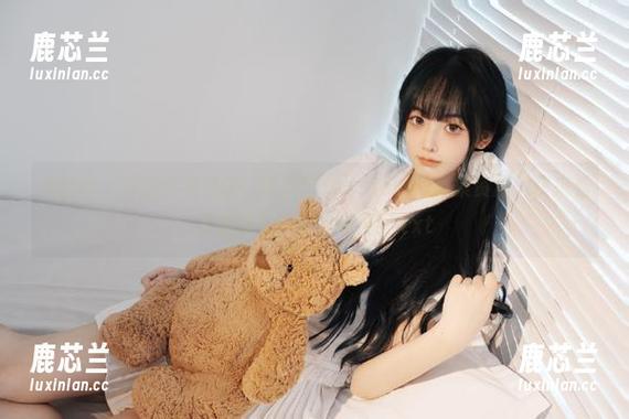 美媛馆 - 万圣节特别版！徐小宝Jessie的写真集资源，快来看看谁才是真正的鬼怪！.txt
