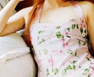 美媛馆 - 不容错过的绮里嘉Carina女王私拍原图，瞬间捕捉美丽.txt