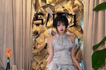 美媛馆 - 粉色与薛琪琪sandy的完美结合，图包分享带你领略不一样的幽默与温暖！.txt