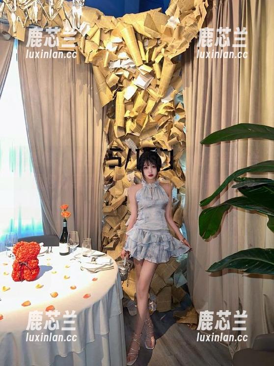 美媛馆-薛琪琪sandy 美媛馆 - 粉色与薛琪琪sandy的完美结合,图包分享带你领略不一样的幽默与温暖!.txt