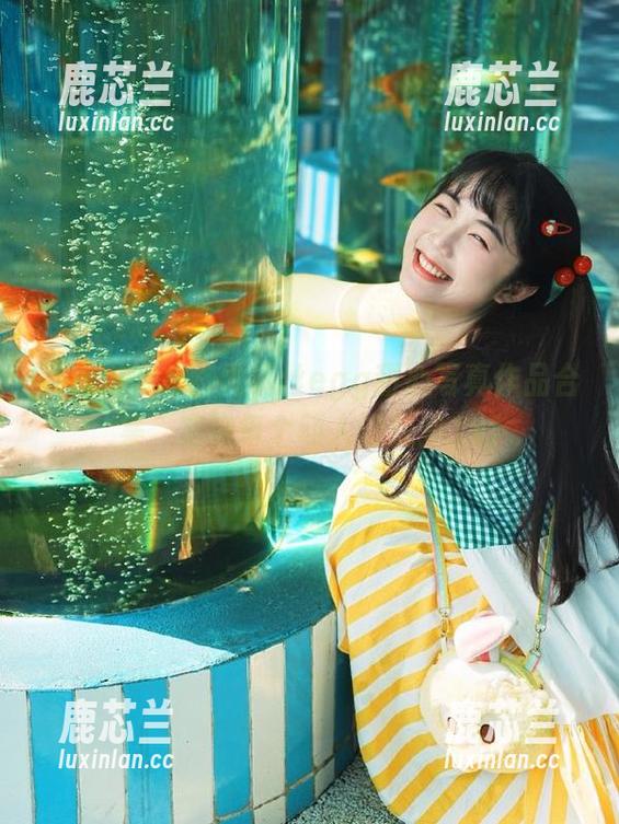 花漾show-尤妮丝egg 花漾show - 尤妮丝egg甜心写真作品合集,定格每个动人的瞬间.txt