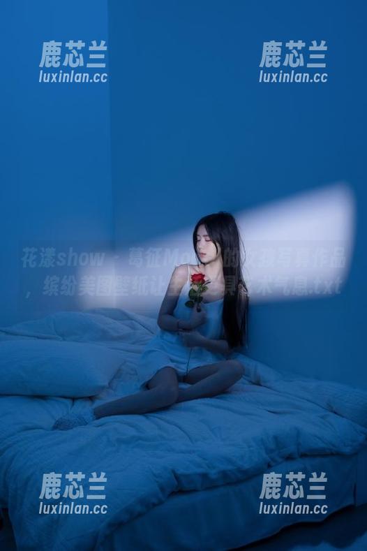 花漾show-葛征Model 花漾show - 葛征Model的女孩写真作品,缤纷美图壁纸让生活更具艺术气息.txt