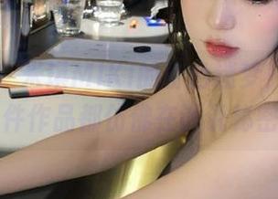 蜜桃社 - 米琪MIKI的粉色迷梦,图集中每一件作品都仿佛在诉说秘密.txt