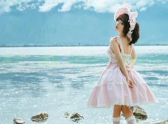 蠢沫沫温柔COS原图，宛如仙女下凡绝非浪得虚名.txt