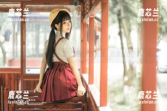 蠢沫沫与“原神心海”的无圣光美图碰撞：我到底在干嘛！.txt